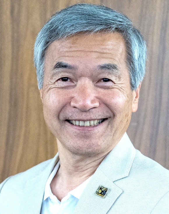 Takehiko SATOH